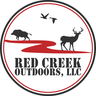 Red Creek Outdoors LLC logo